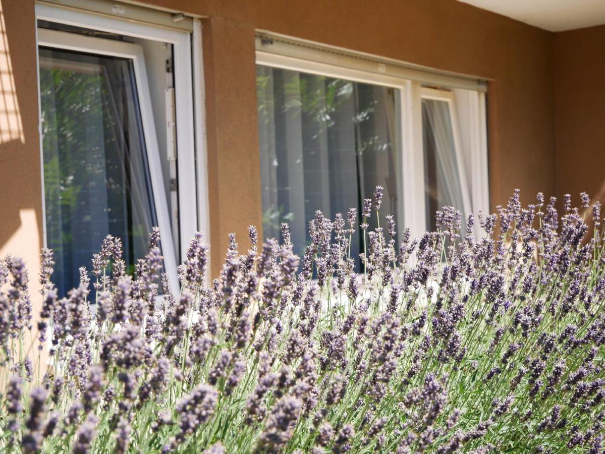 Ferienwohnung mit Garten Ehrenkirchen Exterior foto